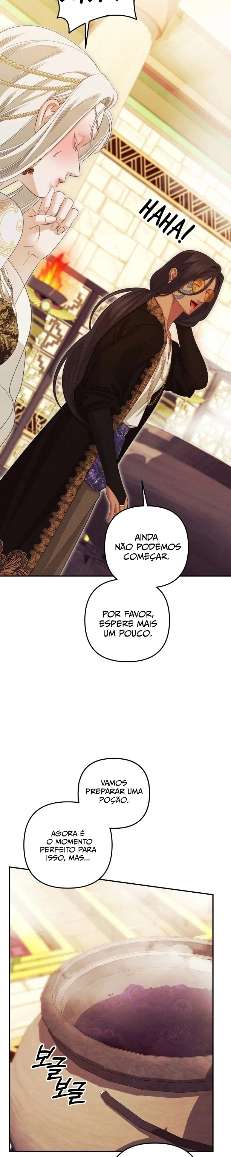 Casamento Predatório Capítulo 73 Página 10