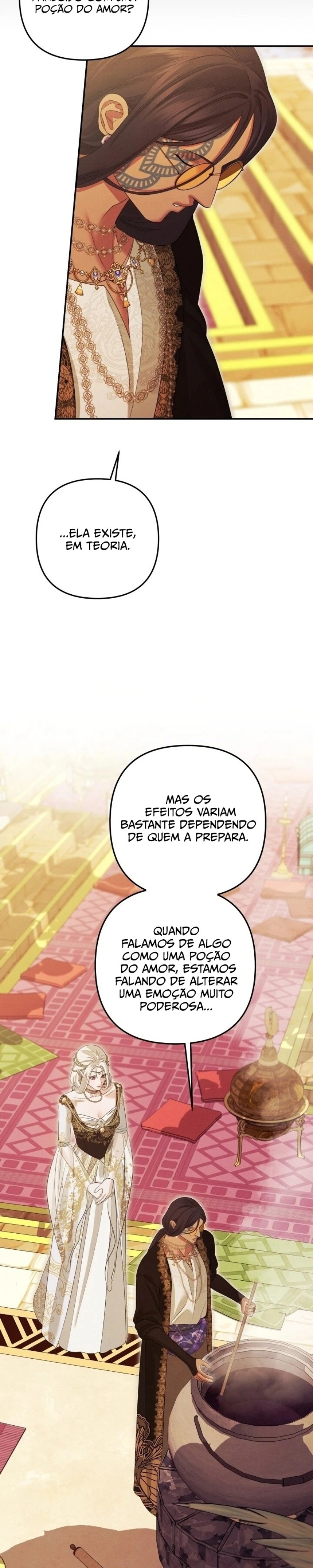 Casamento Predatório Capítulo 73 Página 12