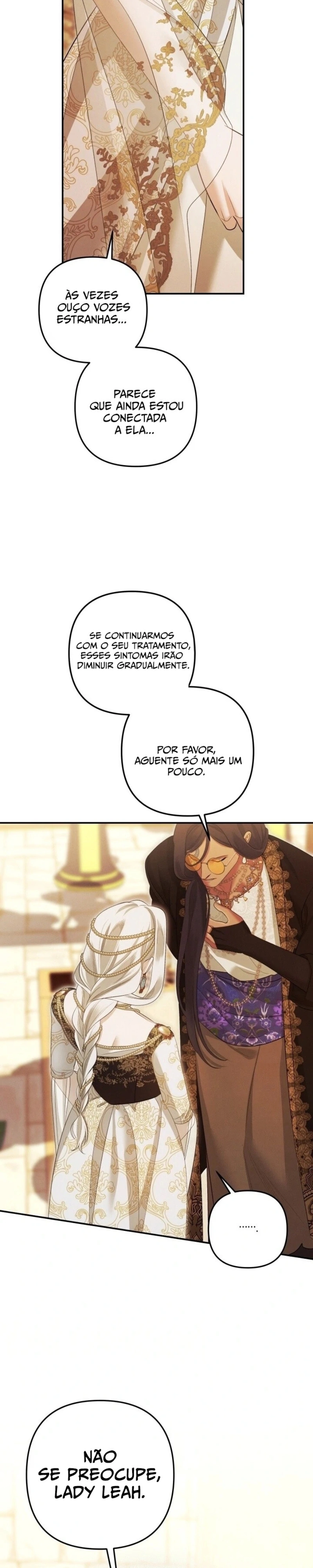 Casamento Predatório Capítulo 73 Página 14