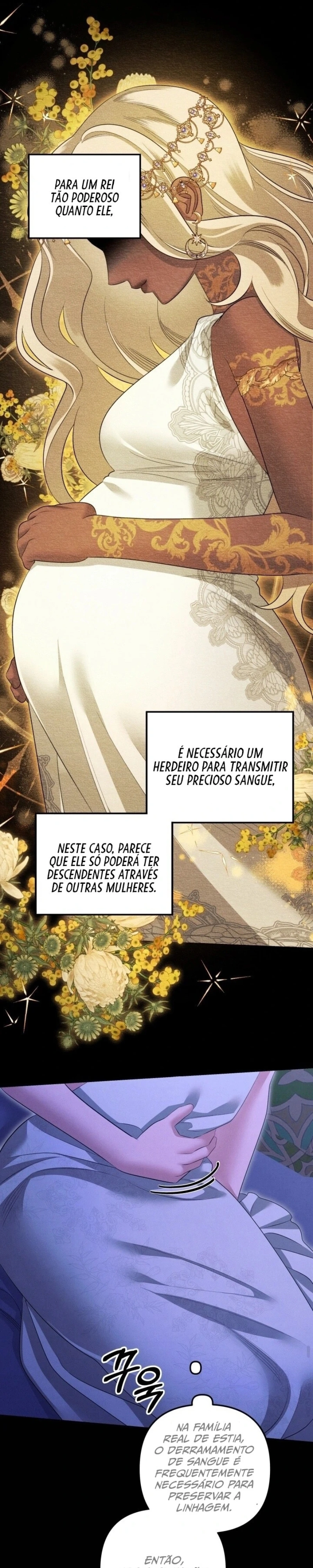 Casamento Predatório Capítulo 73 Página 24