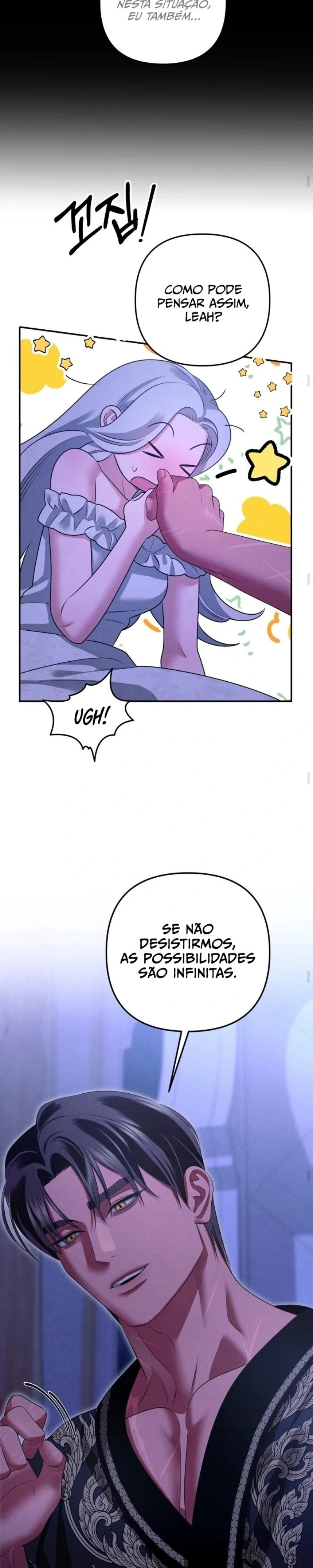 Casamento Predatório Capítulo 73 Página 25