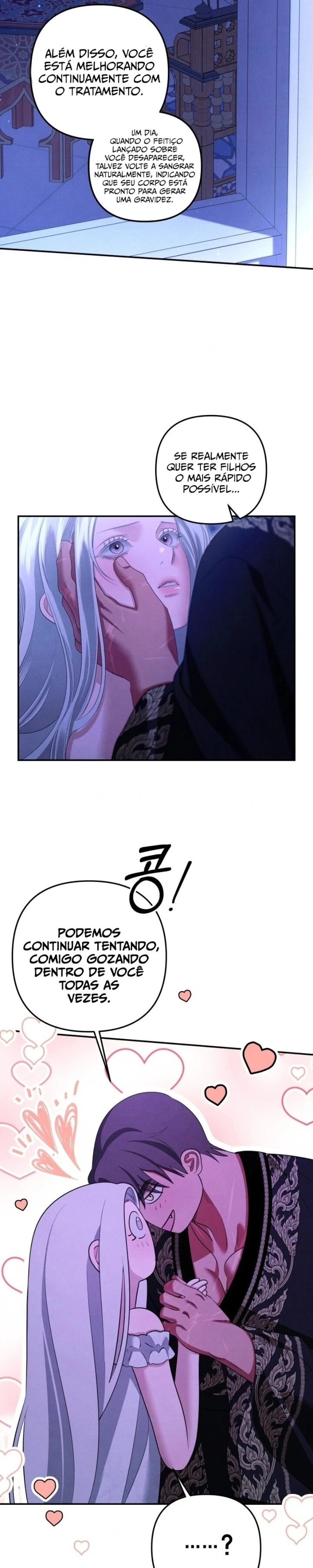 Casamento Predatório Capítulo 73 Página 30