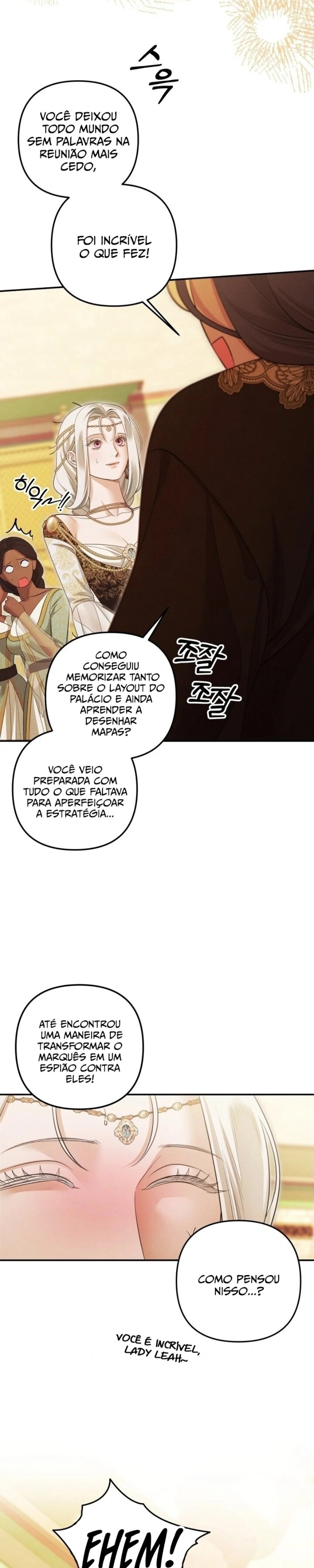 Casamento Predatório Capítulo 73 Página 9