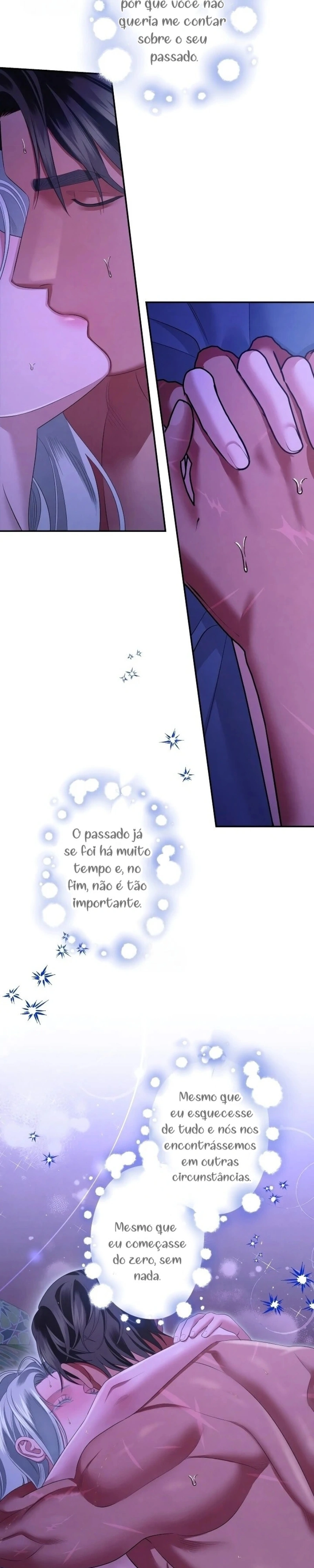 Casamento Predatório Capítulo 74 Página 10