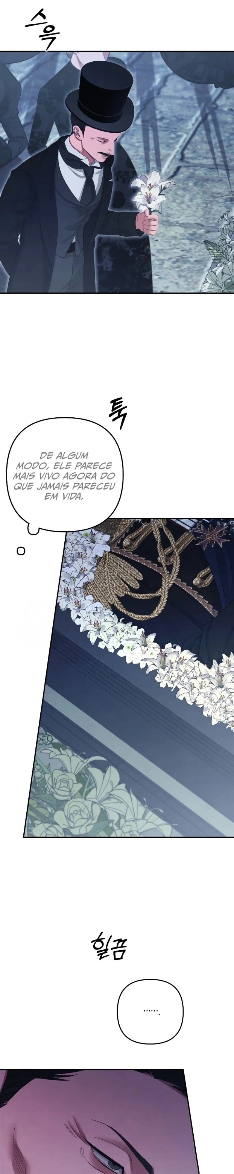 Casamento Predatório Capítulo 74 Página 18