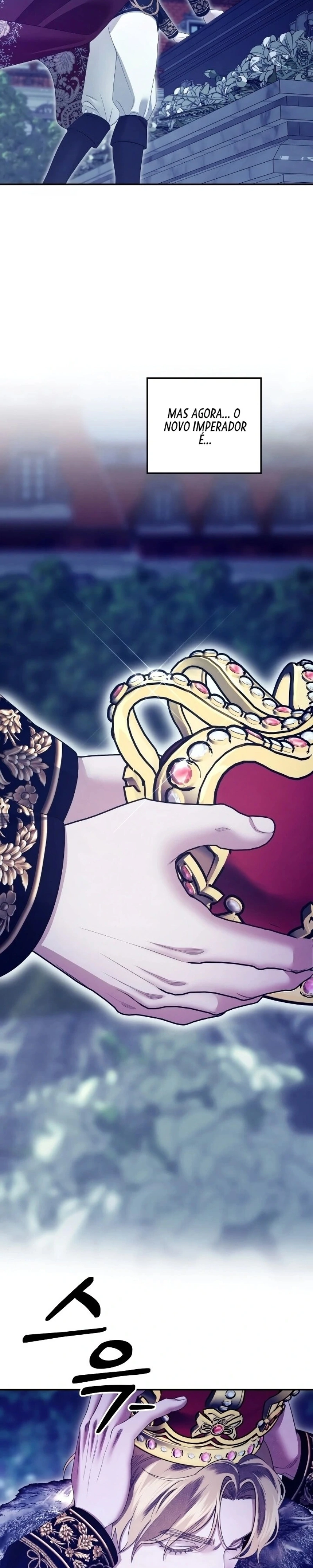 Casamento Predatório Capítulo 74 Página 23