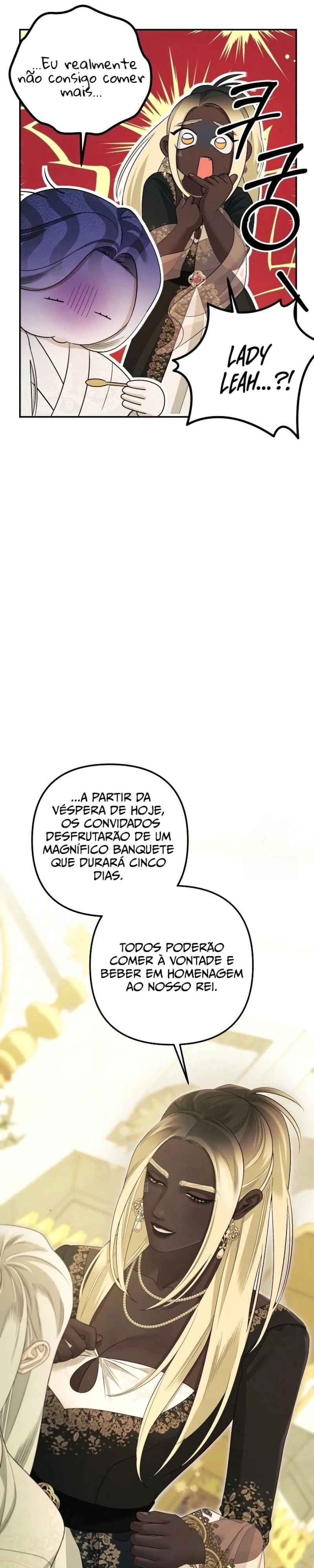 Casamento Predatório Capítulo 75 Página 10