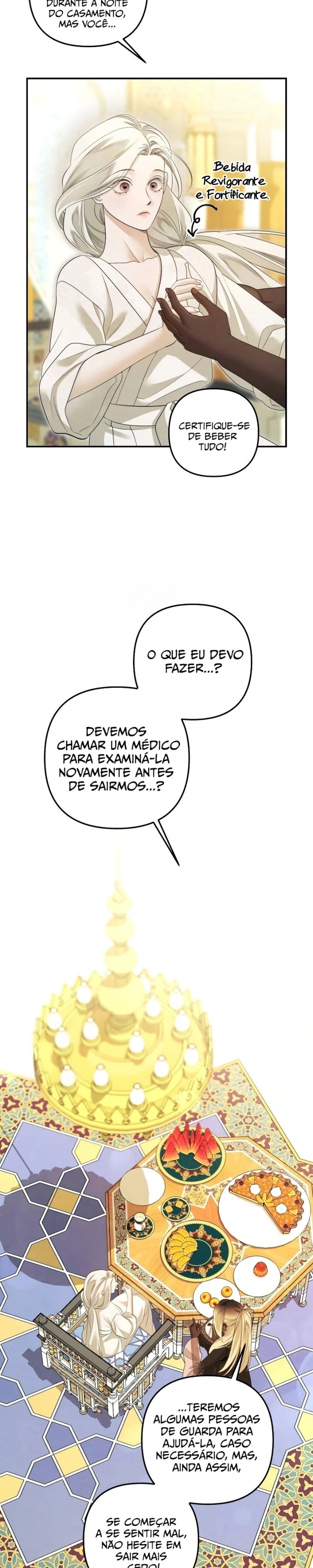 Casamento Predatório Capítulo 75 Página 12