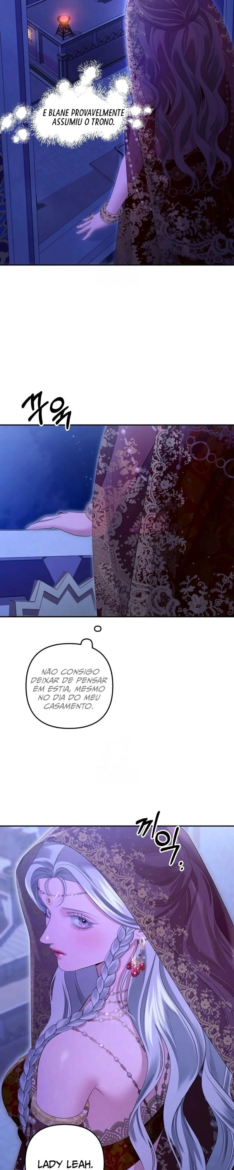 Casamento Predatório Capítulo 75 Página 18