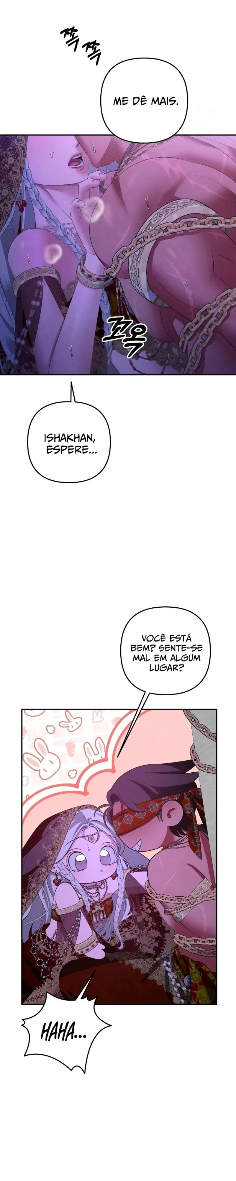Casamento Predatório Capítulo 75 Página 33
