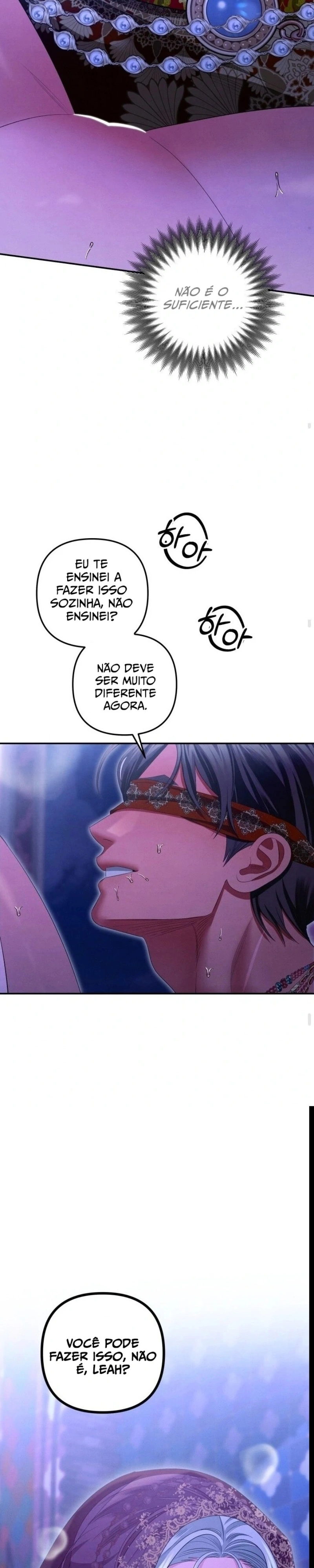 Casamento Predatório Capítulo 76 Página 17