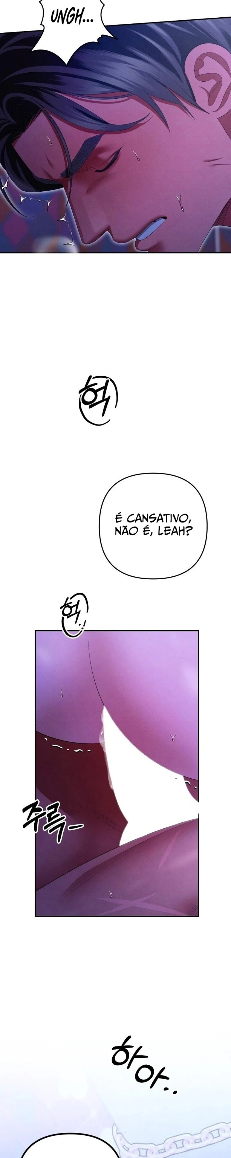 Casamento Predatório Capítulo 76 Página 31