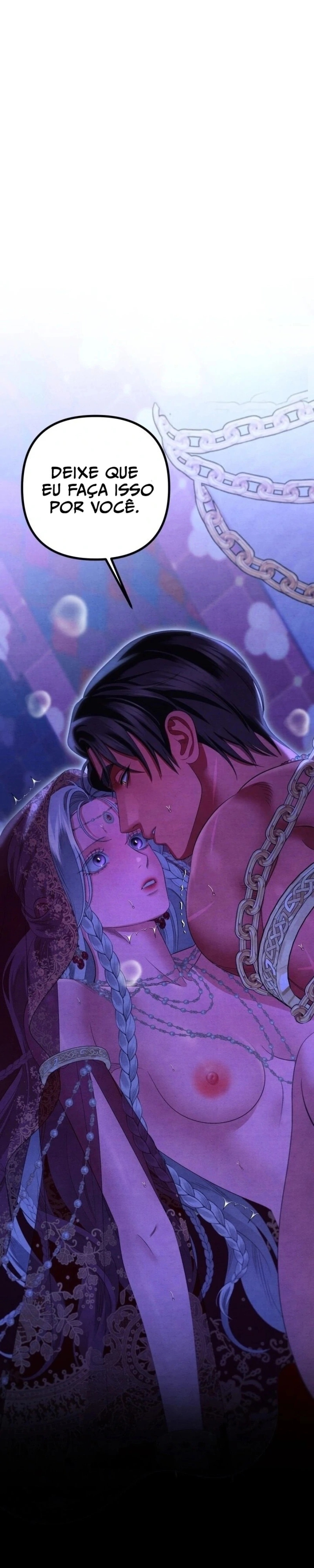 Casamento Predatório Capítulo 77 Página 3