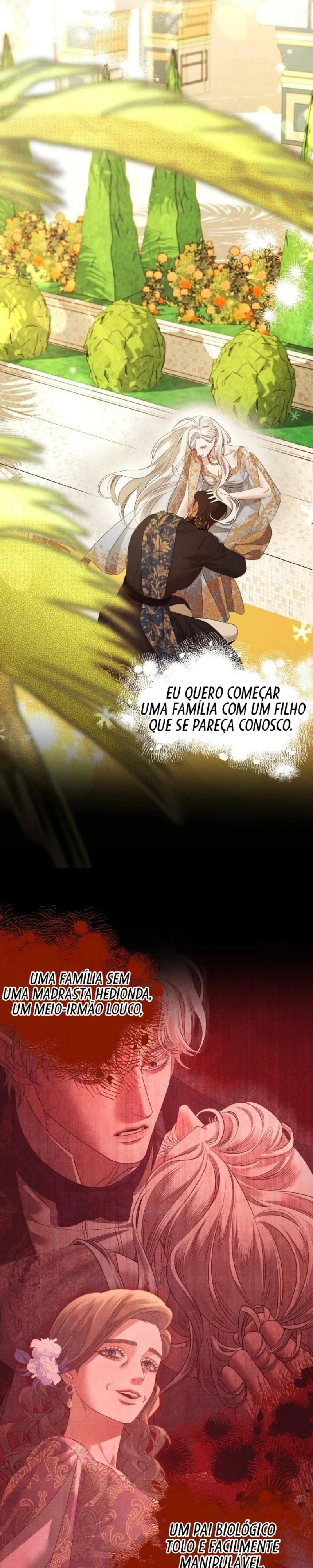 Casamento Predatório Capítulo 78 Página 27
