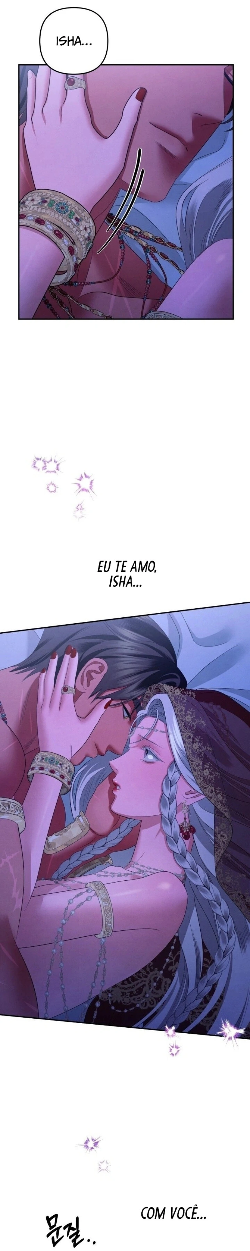 Casamento Predatório Capítulo 78 Página 30