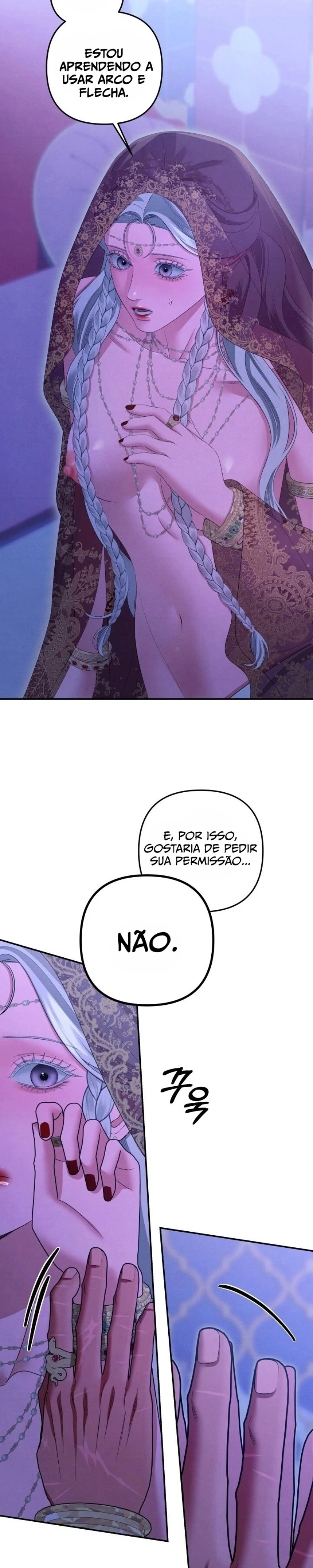 Casamento Predatório Capítulo 78 Página 4
