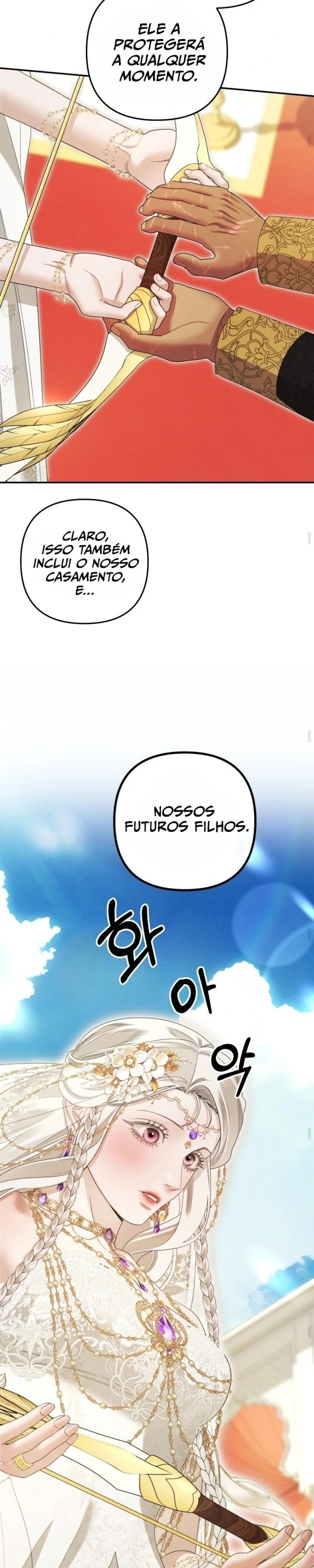 Casamento Predatório Capítulo 79 Página 28