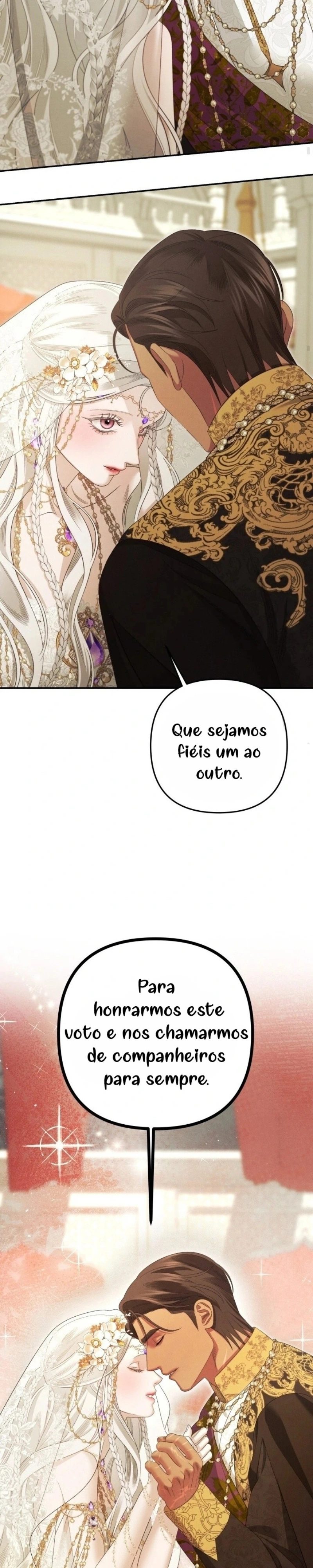 Casamento Predatório Capítulo 79 Página 31