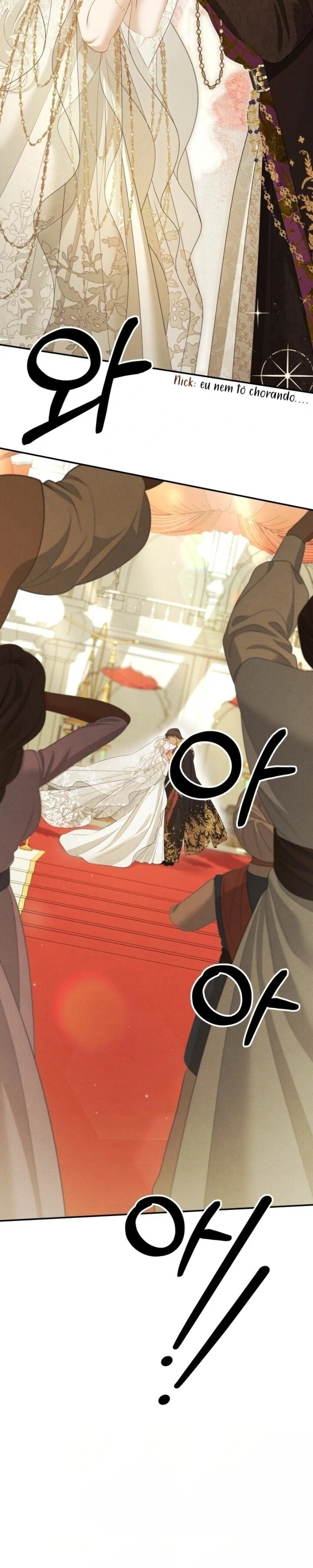 Casamento Predatório Capítulo 79 Página 32