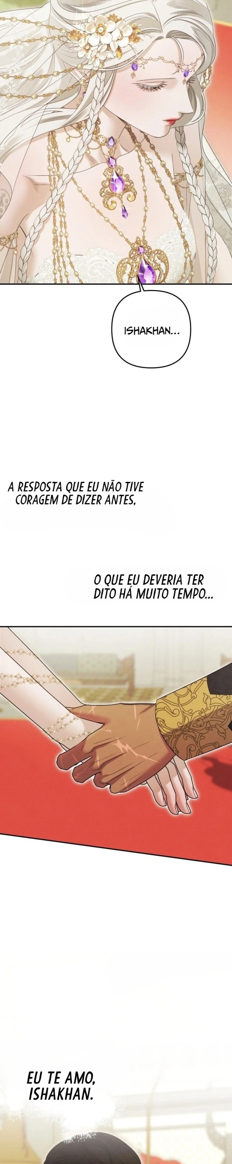 Casamento Predatório Capítulo 79 Página 34
