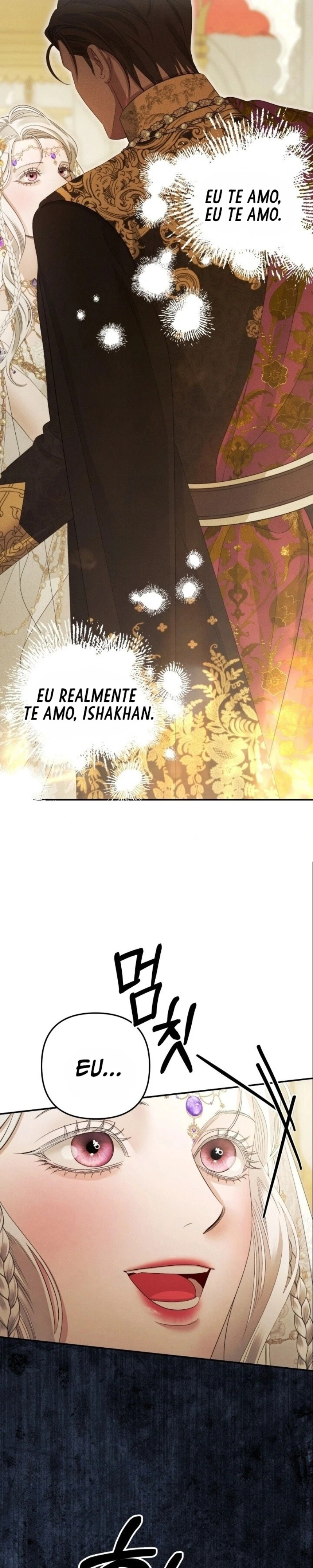 Casamento Predatório Capítulo 79 Página 35