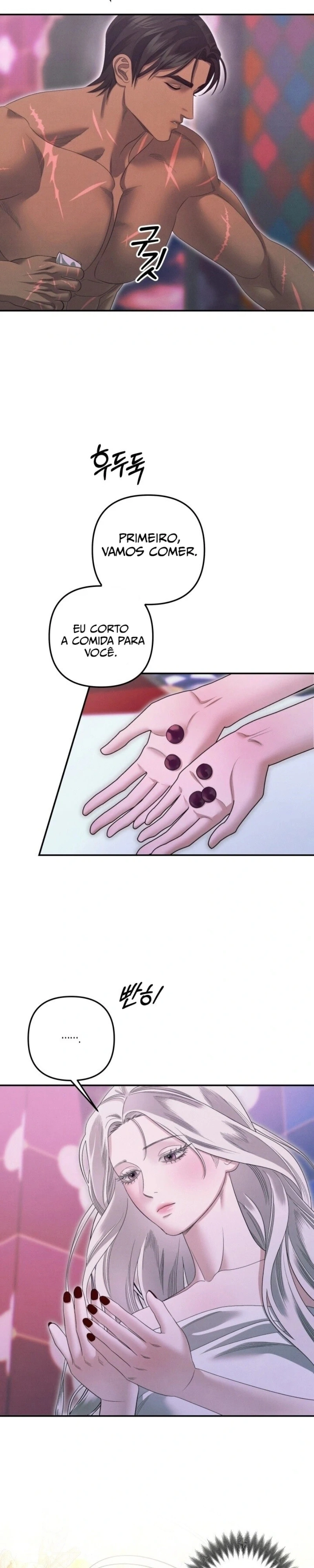 Casamento Predatório Capítulo 79 Página 9