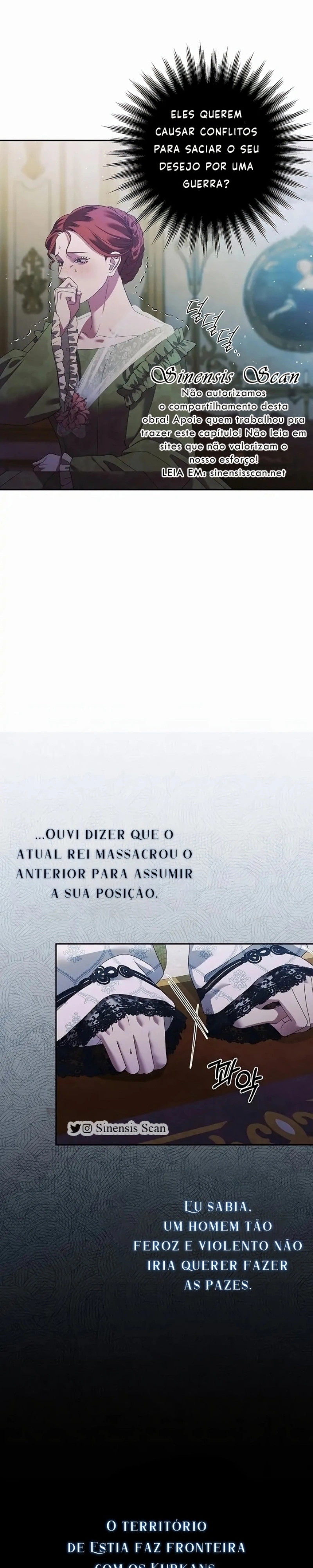 Casamento Predatório Capítulo 8 Página 12