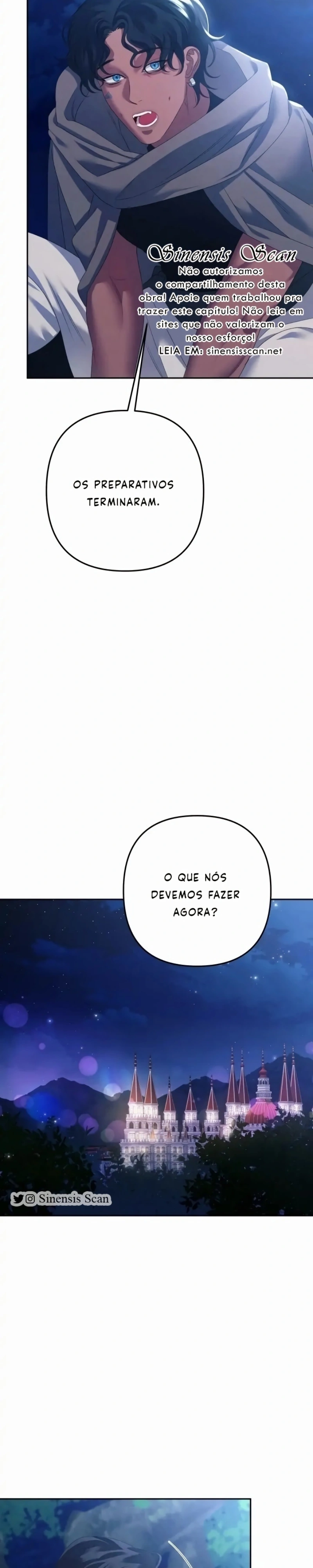 Casamento Predatório Capítulo 8 Página 29