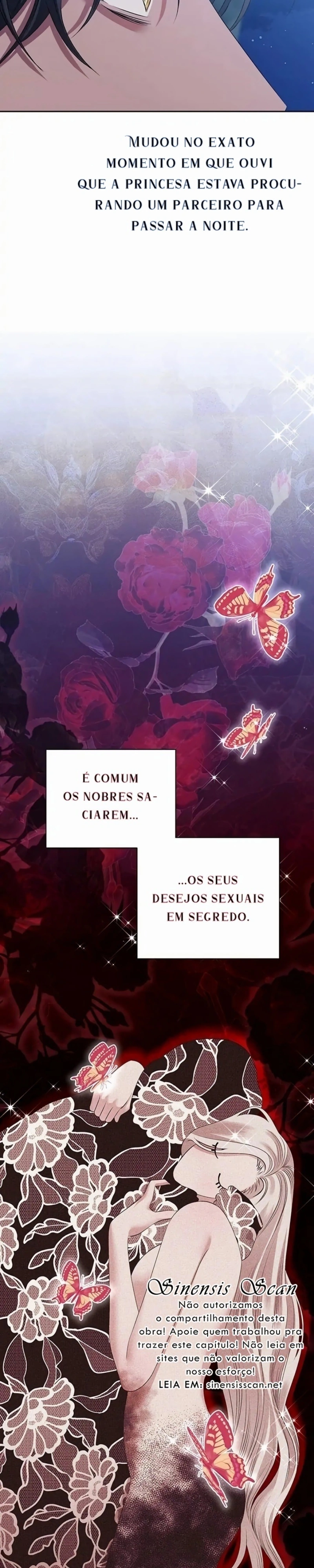 Casamento Predatório Capítulo 8 Página 33