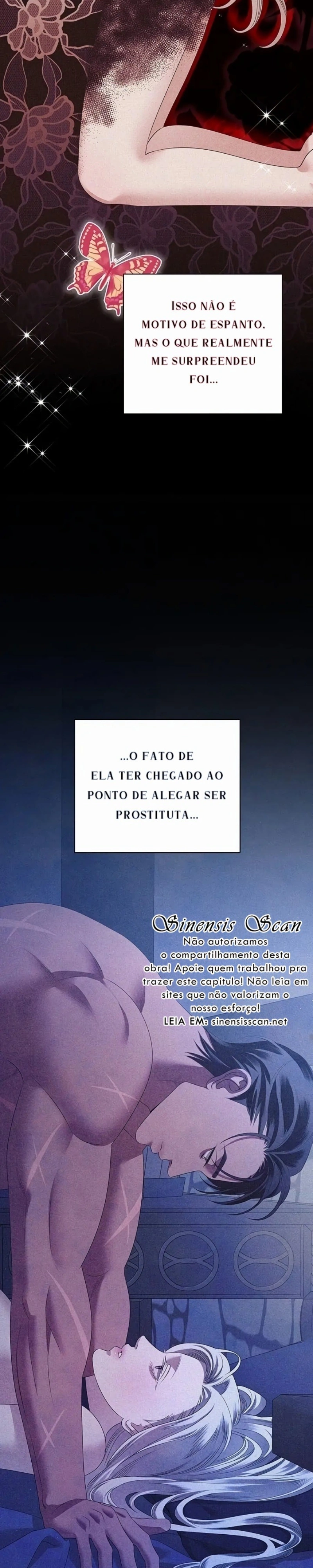 Casamento Predatório Capítulo 8 Página 34