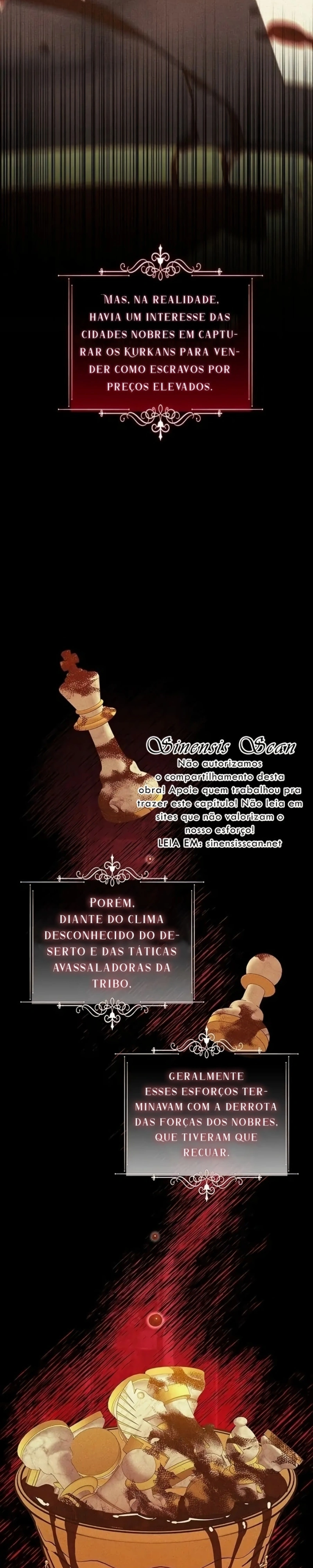 Casamento Predatório Capítulo 8 Página 8