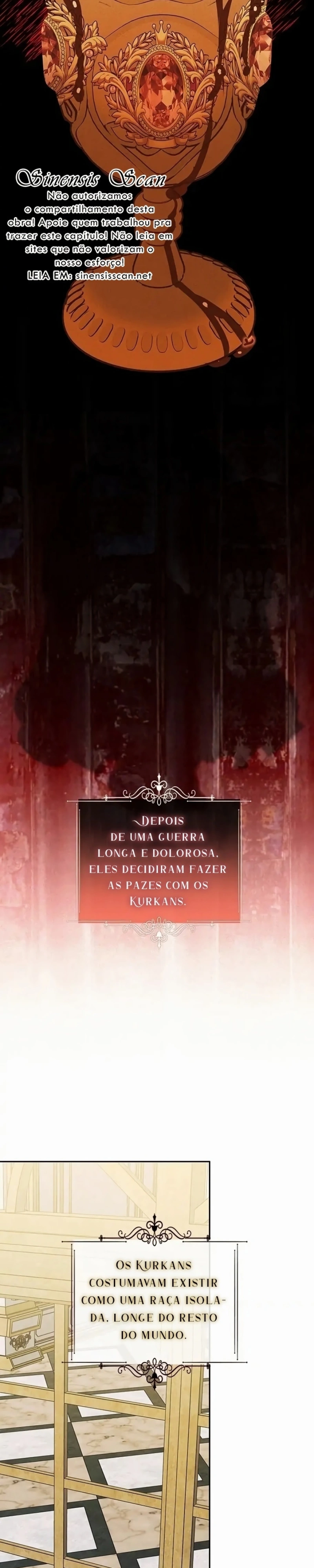 Casamento Predatório Capítulo 8 Página 9