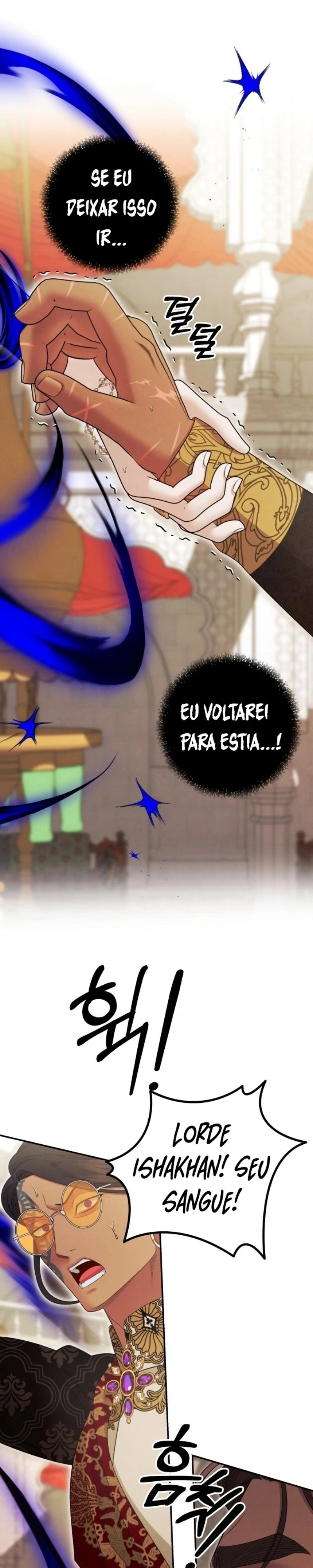 Casamento Predatório Capítulo 80 Página 10
