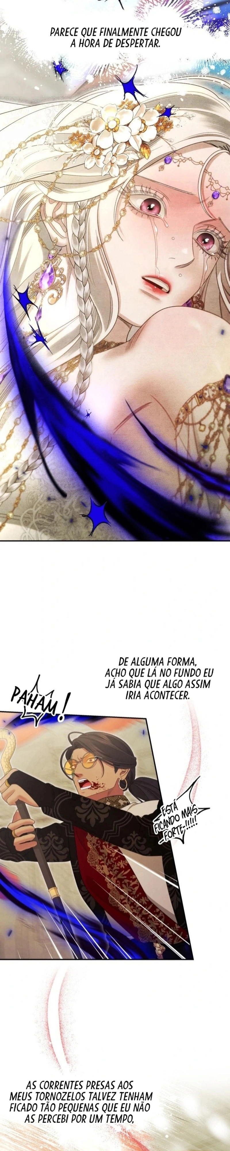 Casamento Predatório Capítulo 80 Página 18