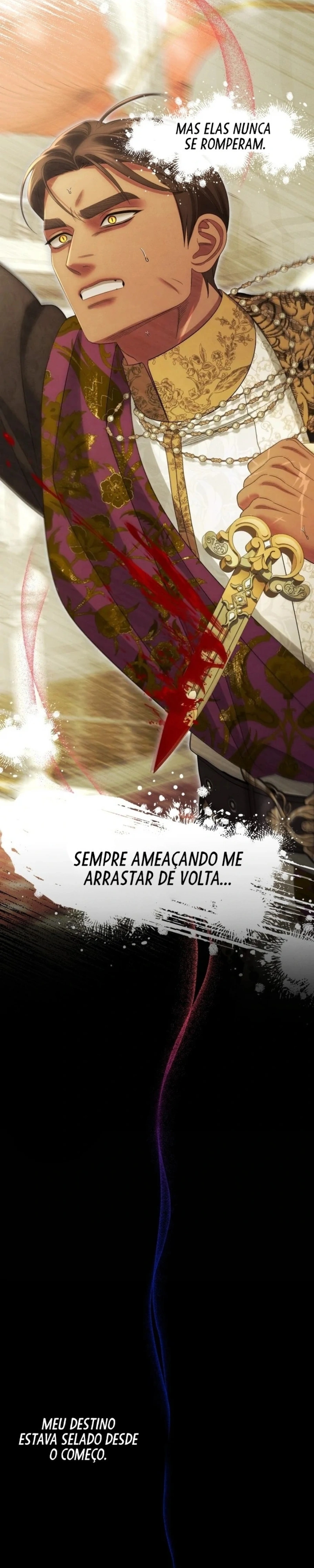 Casamento Predatório Capítulo 80 Página 19