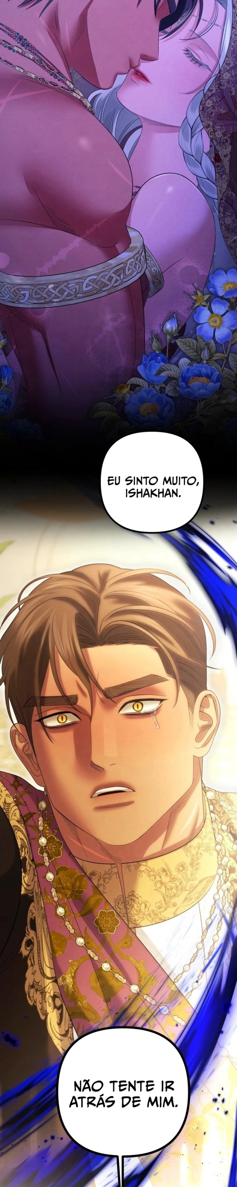 Casamento Predatório Capítulo 80 Página 21