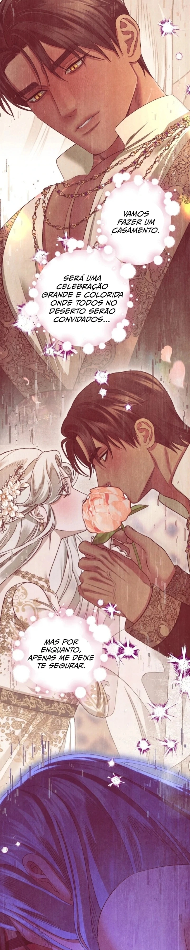 Casamento Predatório Capítulo 80 Página 39