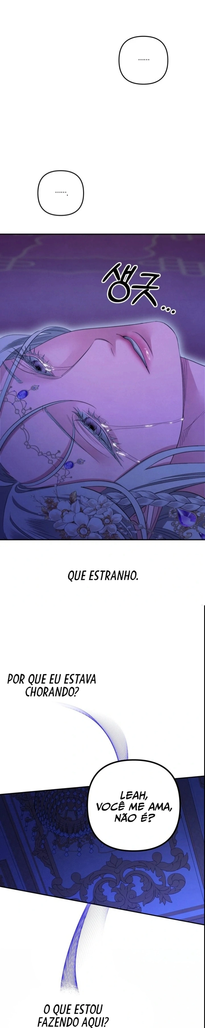 Casamento Predatório Capítulo 80 Página 42