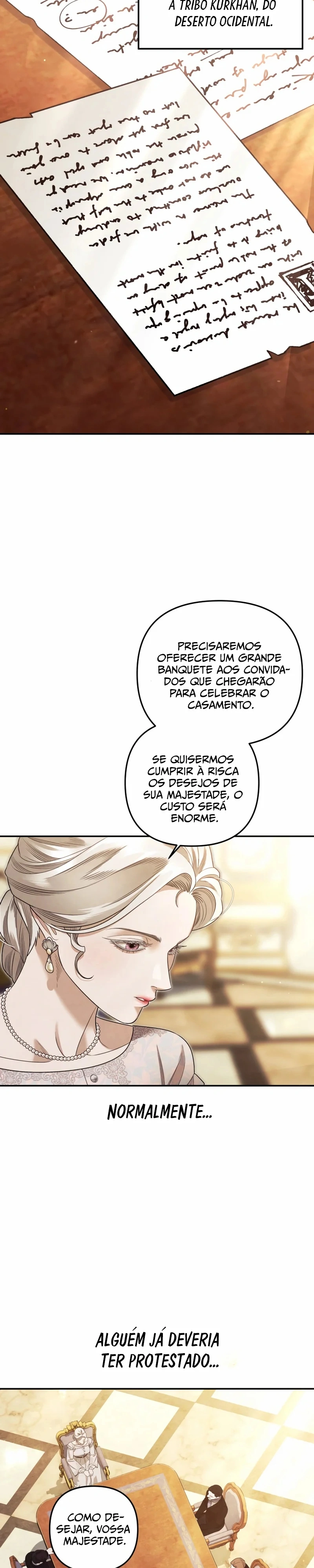 Casamento Predatório Capítulo 81 Página 11