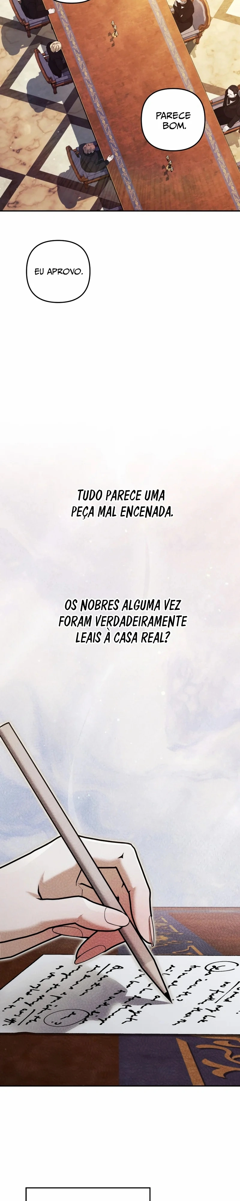 Casamento Predatório Capítulo 81 Página 12