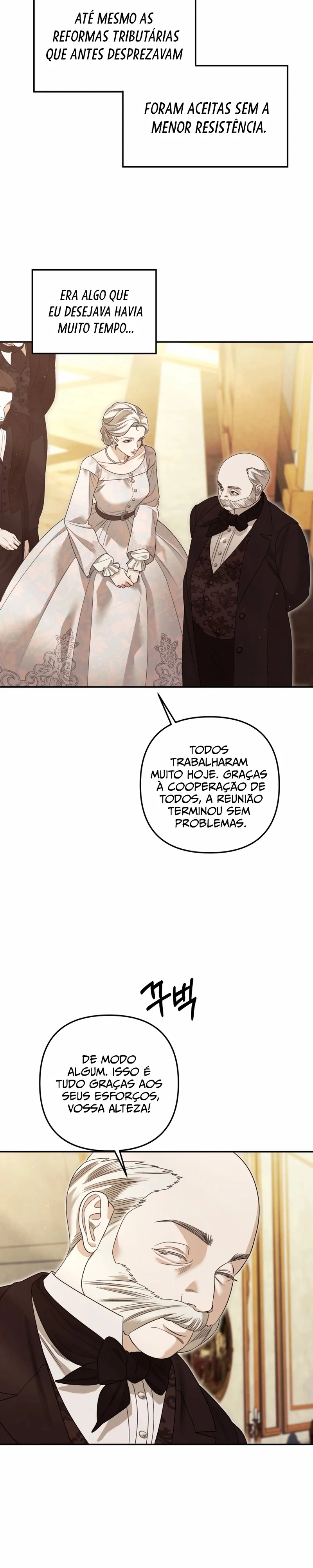 Casamento Predatório Capítulo 81 Página 13