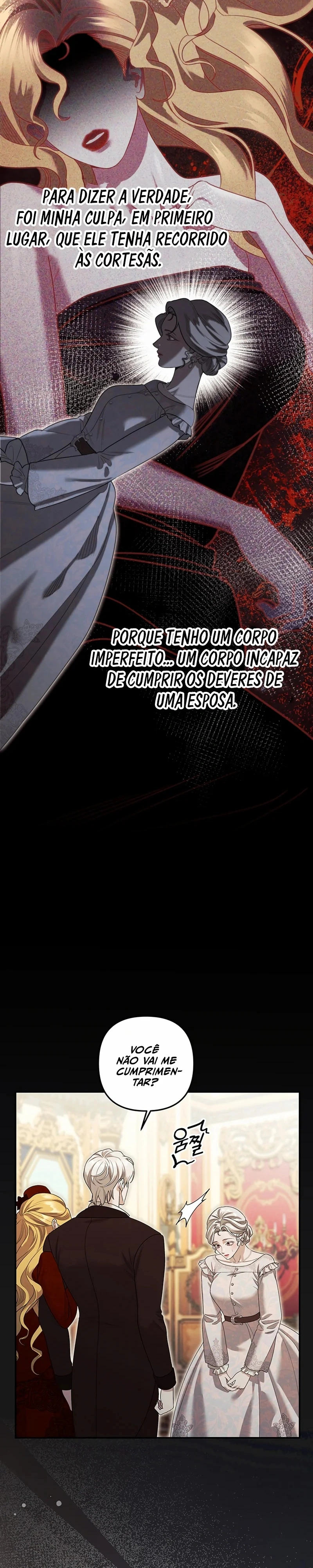 Casamento Predatório Capítulo 81 Página 18