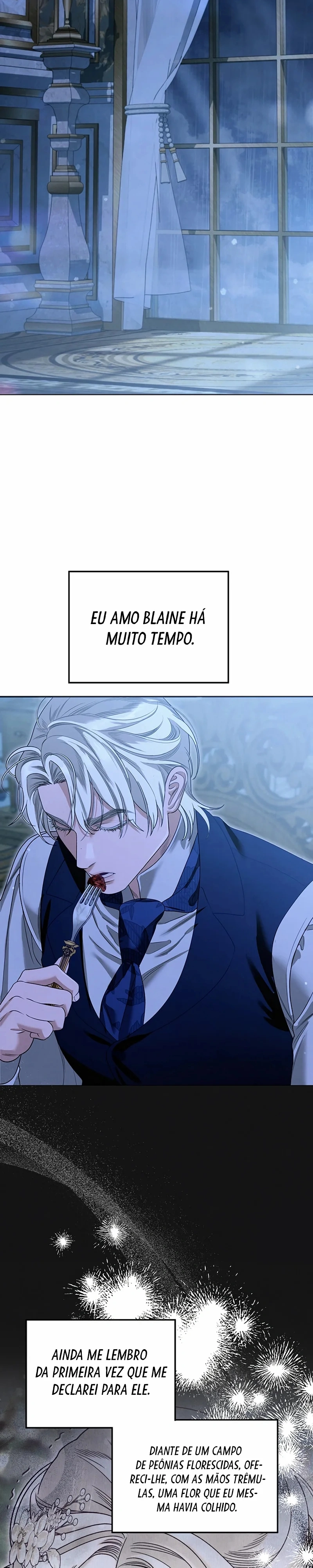 Casamento Predatório Capítulo 81 Página 21