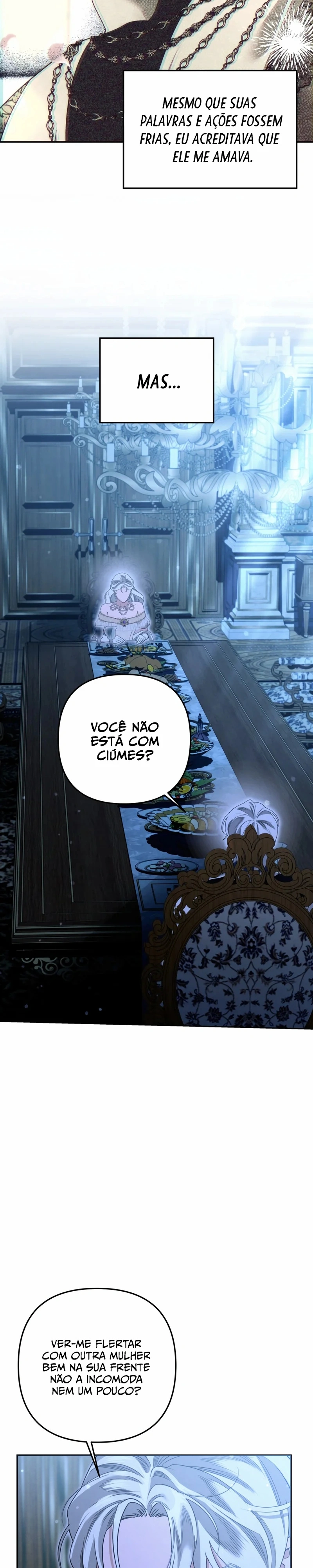 Casamento Predatório Capítulo 81 Página 23