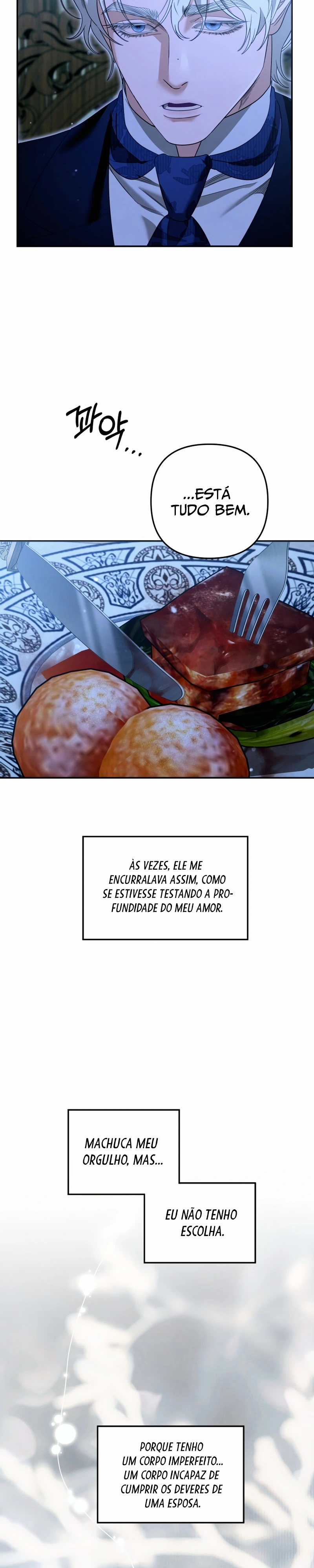 Casamento Predatório Capítulo 81 Página 24