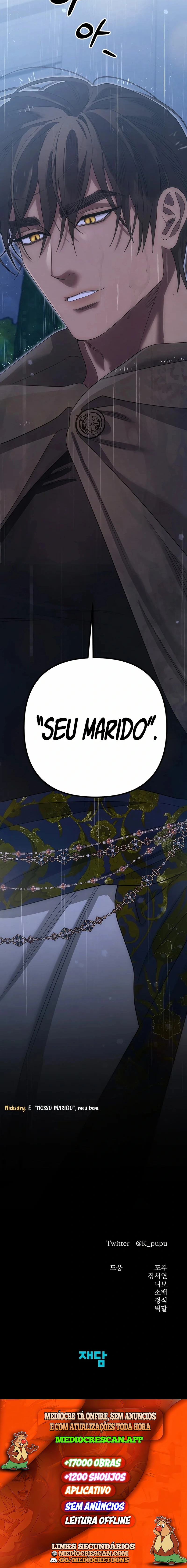 Casamento Predatório Capítulo 81 Página 40
