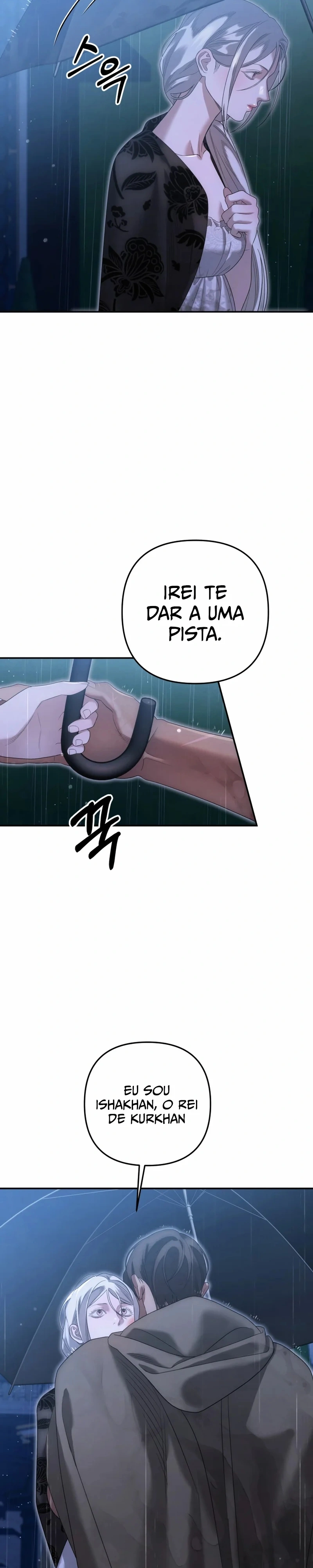 Casamento Predatório Capítulo 82 Página 19