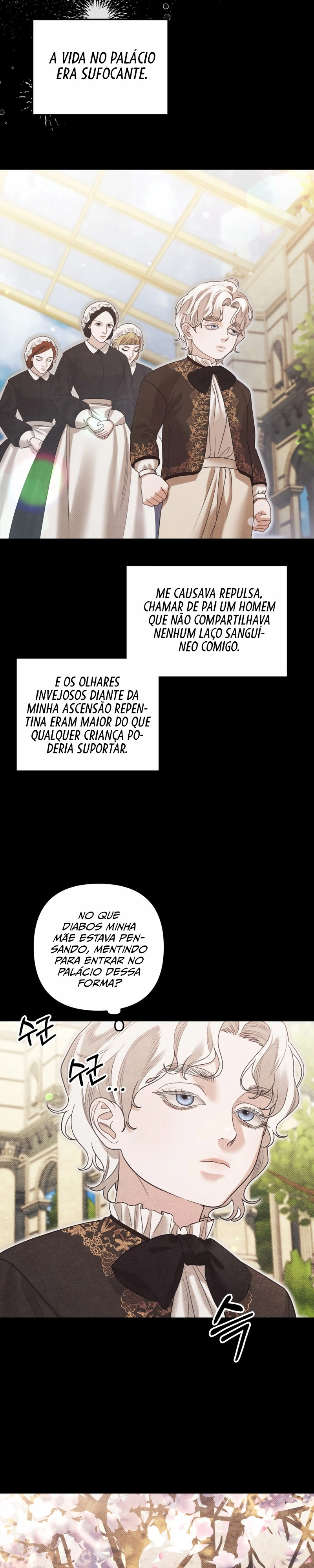 Casamento Predatório Capítulo 82 Página 27