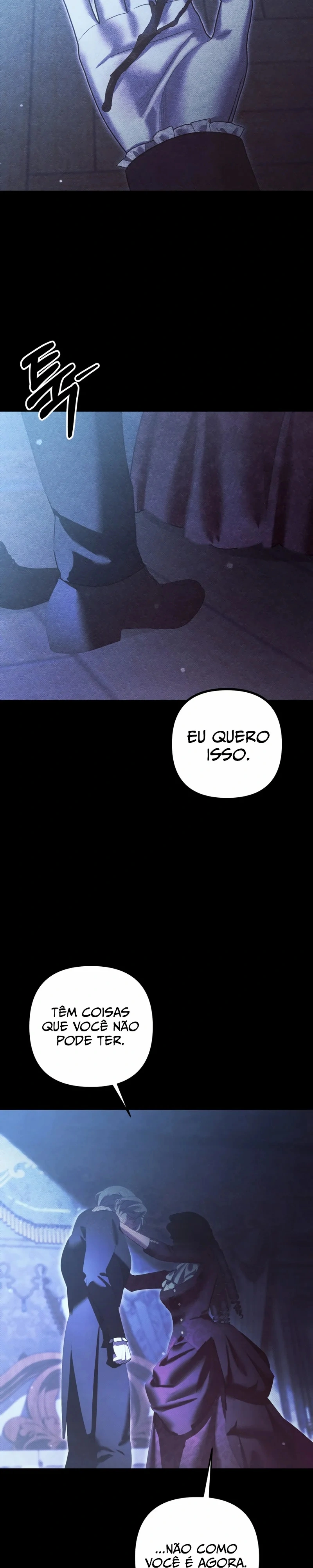 Casamento Predatório Capítulo 82 Página 32