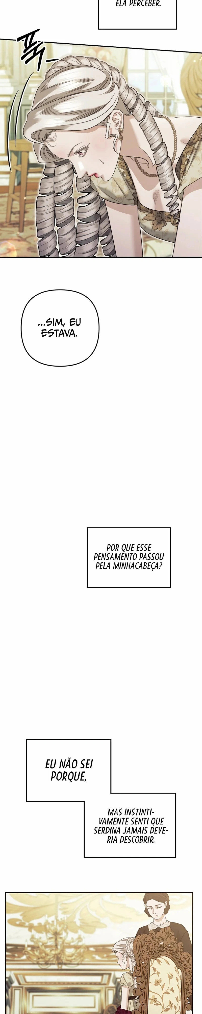 Casamento Predatório Capítulo 83 Página 20